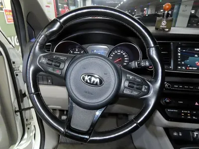 Kia Canival 2015, 232359 км, за 5900000 KRW - фото 8