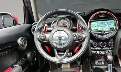 MINI Cooper 2018, 67252 км, за 14900000 KRW - фото 13