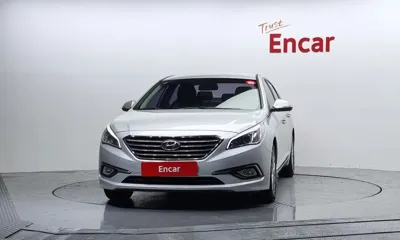Hyundai Sonata 2015, 153858 км, за 4300000 KRW