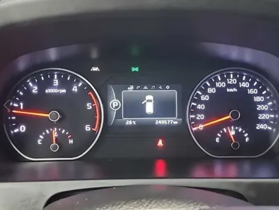 Kia Mohave 2018, 249574 км, за 9490000 KRW - фото 7