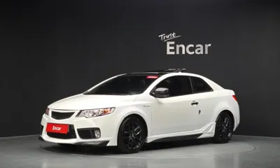 Kia Porte 2013, 96990 км, за 3900000 KRW - фото 11