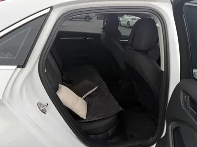 Audi A3 2016, 70000 км, за 39700 CNY - фото 6
