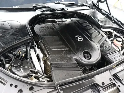 Mercedes-Benz S-Class 2023, 72000 км, за 88500000 KRW - фото 19