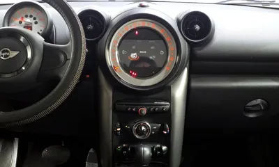 MINI Countryman 2014, 114626 км, за 6000000 KRW - фото 13