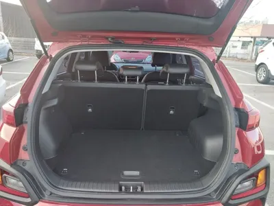 Hyundai Kona 2018, 51304 км, за 13500000 KRW - фото 17