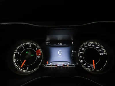 Jeep Cherokee 2021, 36848 км, за 15190000 KRW - фото 8