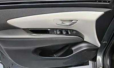 Hyundai Tucson 2021, 107124 км, за 22200000 KRW - фото 24