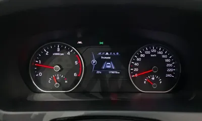 Kia Mohave 2018, 179878 км, за 13500000 KRW - фото 8