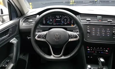 Volkswagen Tiguan 2021, 94724 км, за 26800000 KRW - фото 13