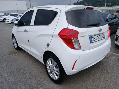 ChevroletGMDaewoo Spark 2022, 24880 км, за 9500000 KRW - фото 6