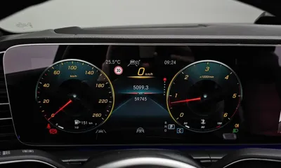 Mercedes-Benz GLE-Class 2023, 59745 км, за 76700000 KRW - фото 8