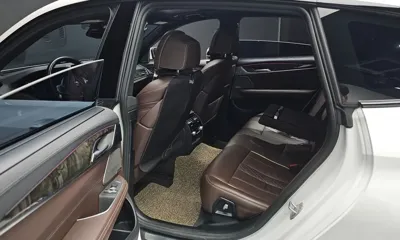 BMW Gran Turismo 2018, 77591 км, за 41500000 KRW - фото 12