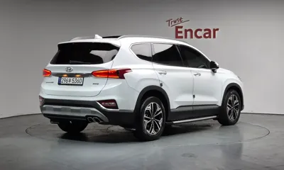 Hyundai Santafe 2019, 41789 км, за 22900000 KRW - фото 2