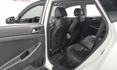 Hyundai Tucson 2016, 119436 км, за 10300000 KRW - фото 26