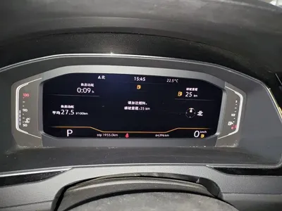 Volkswagen Magotan 2022, 64400 км, за 99300 CNY - фото 18