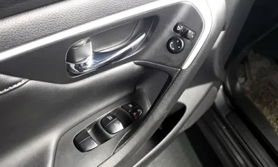 Nissan Altima 2017, 121387 км, за 5000000 KRW - фото 19