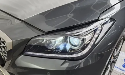 Genesis G80 2019, 61126 км, за 25100000 KRW - фото 22