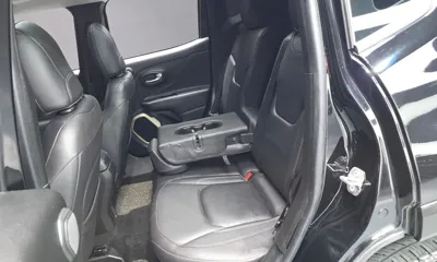 Jeep Renegade 2017, 110885 км, за 8900000 KRW - фото 12