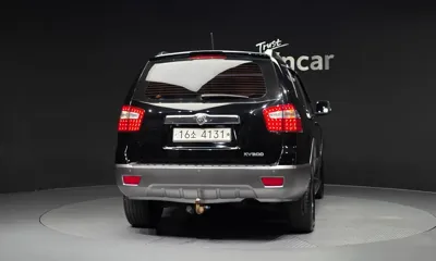 Kia Mohave 2015, 147396 км, за 8450000 KRW - фото 4