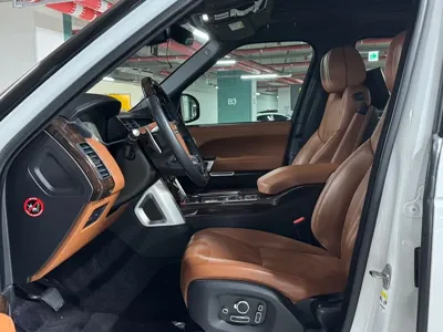 Land Rover Range Rover 2017, 94000 км, за 55900000 KRW - фото 10