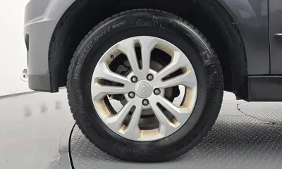 KG_Mobility_Ssangyong KORANDO 2017, 152108 км, за 6800000 KRW - фото 5