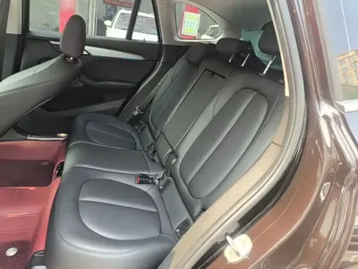 BMW X1 2017, 82100 км, за 52699 CNY - фото 17
