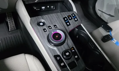Kia Sportage 2023, 56767 км, за 44500000 KRW - фото 9