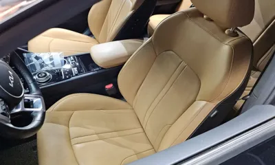 Kia K5 2023, 138171 км, за 17800000 KRW - фото 27
