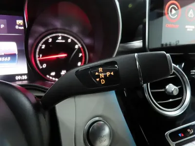 Mercedes-Benz C-Class 2018, 134554 км, за 19900000 KRW - фото 12
