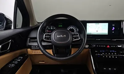 Kia Canival 2023, 39695 км, за 30000000 KRW - фото 13