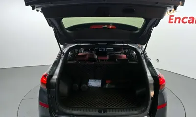 Hyundai Tucson 2019, 126786 км, за 15900000 KRW - фото 20