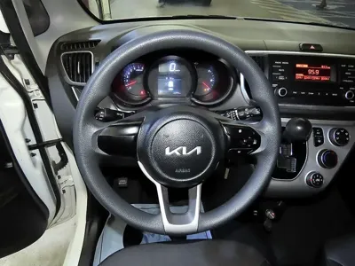 Kia Ray 2022, 22458 км, за 6990000 KRW - фото 8