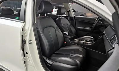 Kia K5 2016, 153576 км, за 8700000 KRW - фото 11