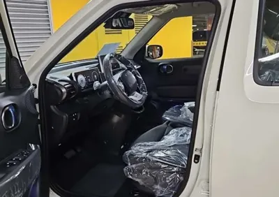 Hyundai Casper 2026, 7 км, за 18240000 KRW