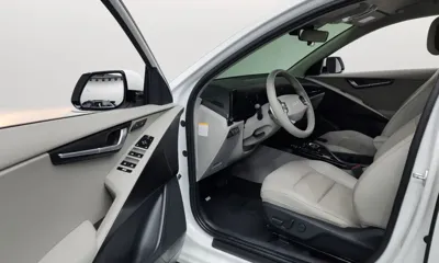 Kia Niro 2023, 83187 км, за 25690000 KRW - фото 10