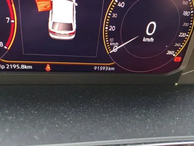 Volkswagen Tiguan L 2019, 91600 км, за 99900 CNY - фото 5