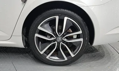Renault-KoreaSamsung SM6 2017, 82763 км, за 9500000 KRW - фото 21