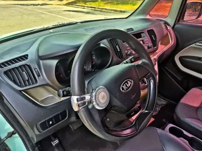 Kia Ray 2016, 206871 км, за 3600000 KRW - фото 8