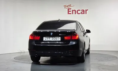 BMW 3-Series 2012, 241741 км, за 4400000 KRW
