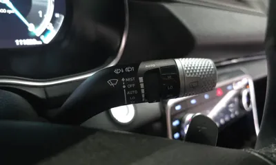 Genesis GV80 2022, 111623 км, за 35890000 KRW - фото 30