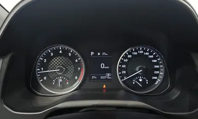 Hyundai Avante 2019, 222715 км, за 99990000 KRW - фото 8