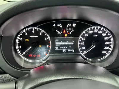 Nissan Tiida 2018, 88400 км, за 46000 CNY - фото 13