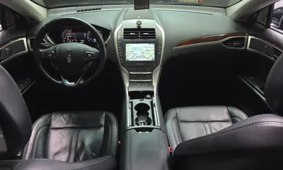 Lincoln MKZ 2016, 113739 км, за 6500000 KRW - фото 7