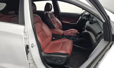 Hyundai Tucson 2019, 43000 км, за 20500000 KRW - фото 26