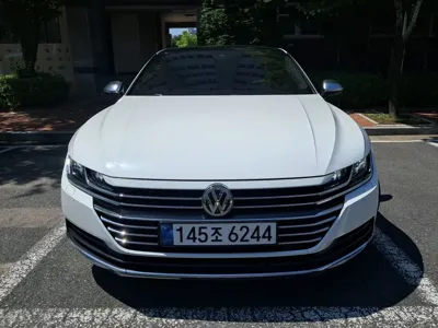Volkswagen Arteon 2019, 128912 км, за 16000000 KRW