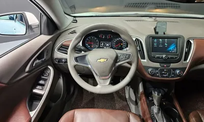 ChevroletGMDaewoo Malibu 2017, 95930 км, за 5700000 KRW - фото 13