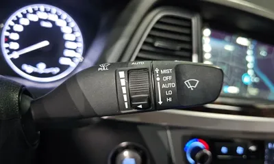 Hyundai Genesis 2015, 123777 км, за 9900000 KRW - фото 13