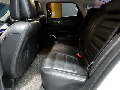 Renault-KoreaSamsung SM6 2019, 59700 км, за 8900000 KRW - фото 10