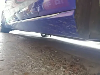 Jaguar XEL 2018, 137000 км, за 61300 CNY - фото 21