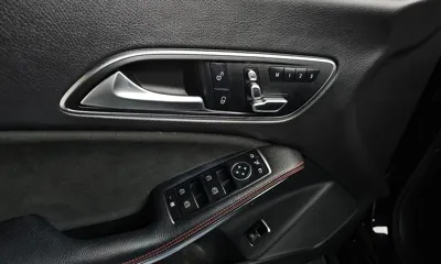 Mercedes-Benz CLA-Class 2018, 42847 км, за 17700000 KRW - фото 18